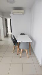 Blk 604A Punggol Lodge (Punggol), HDB 4 Rooms #592507301